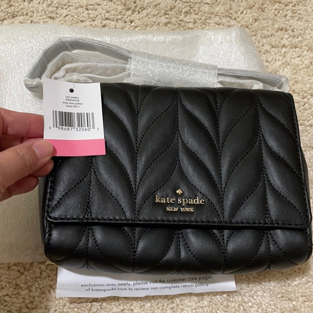 Kate spade crossbody